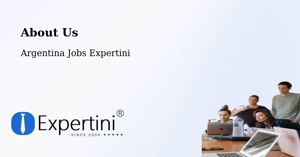 About Expertini Recruitment Platform  – Departamento De San Pedro - Departamento De San Pedro, Argentina Jobs Expertini