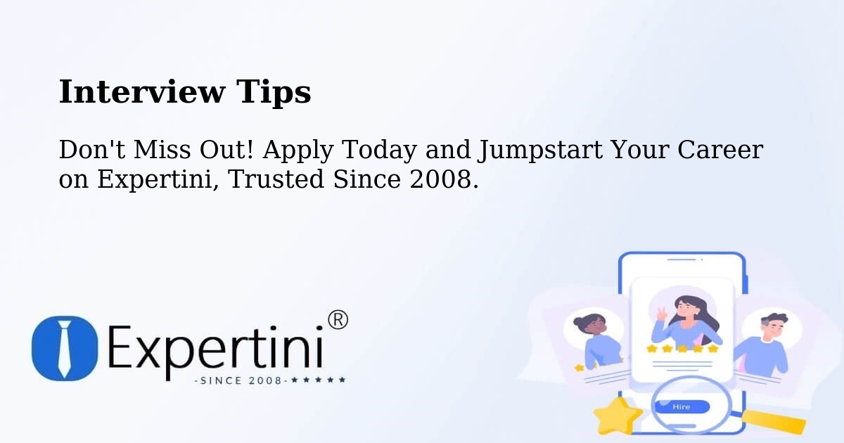 Interview Tips & Techniques for Job Seekers – Departamento De San Pedro - Departamento De San Pedro, Argentina Jobs Expertini